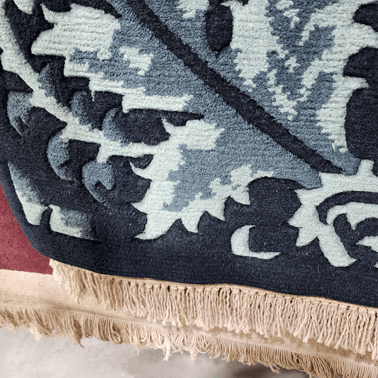 The Art of Rug Tufting: How Tufted Rugs Are Made - MyTuftedRugs.com