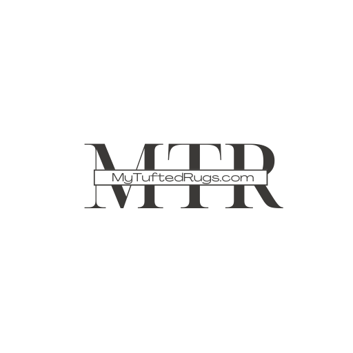 MyTuftedRugs.com logo