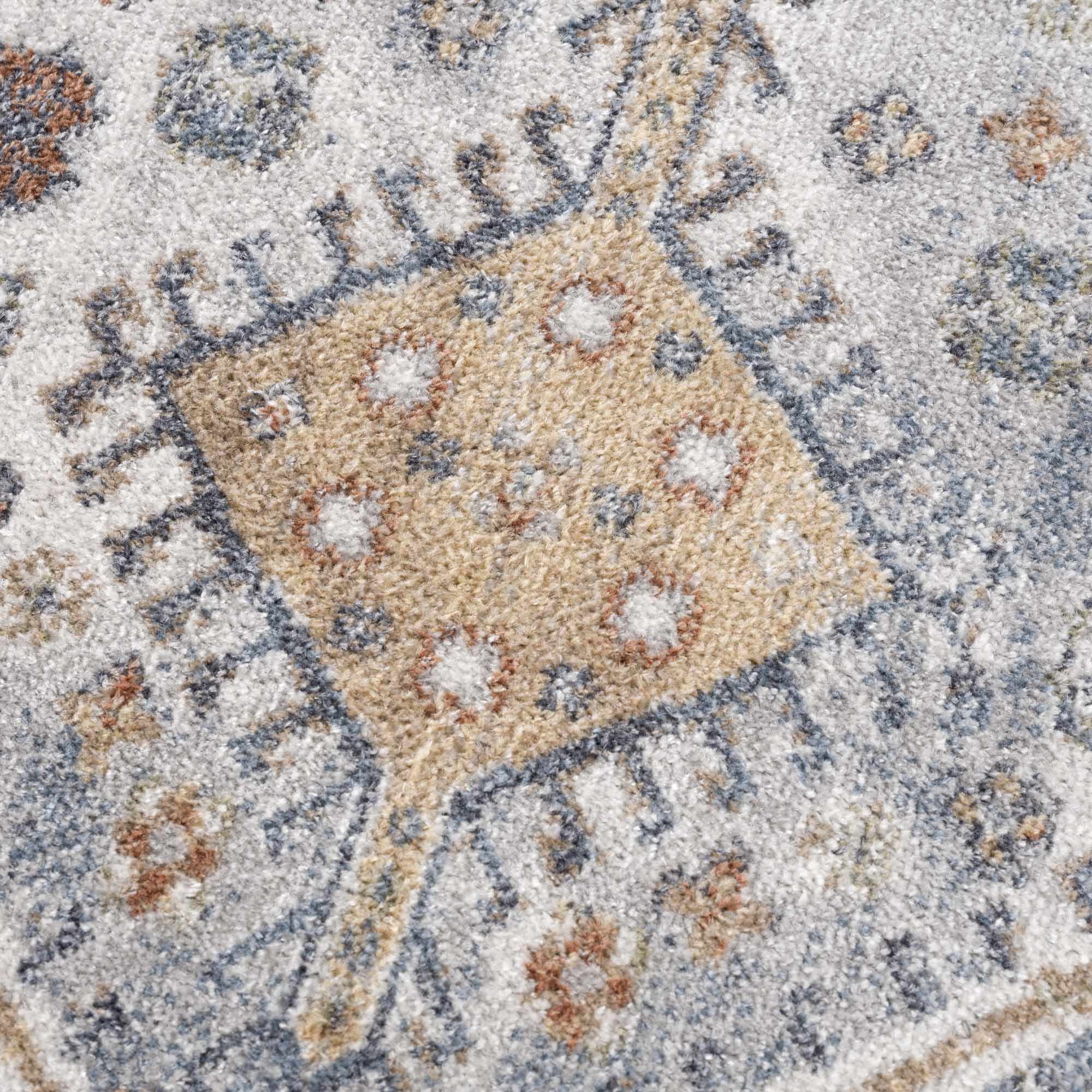 Afya Boutique Washable Rug - MyTuftedRugs.com