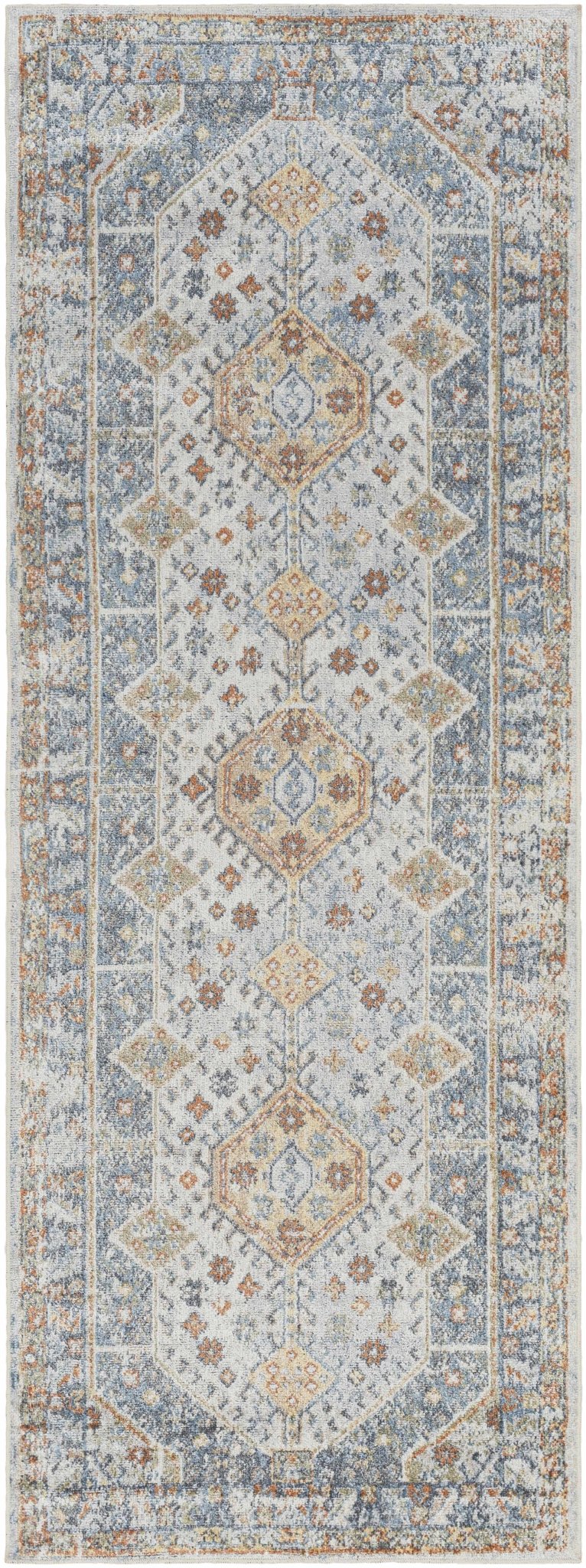 Afya Boutique Washable Rug - MyTuftedRugs.com