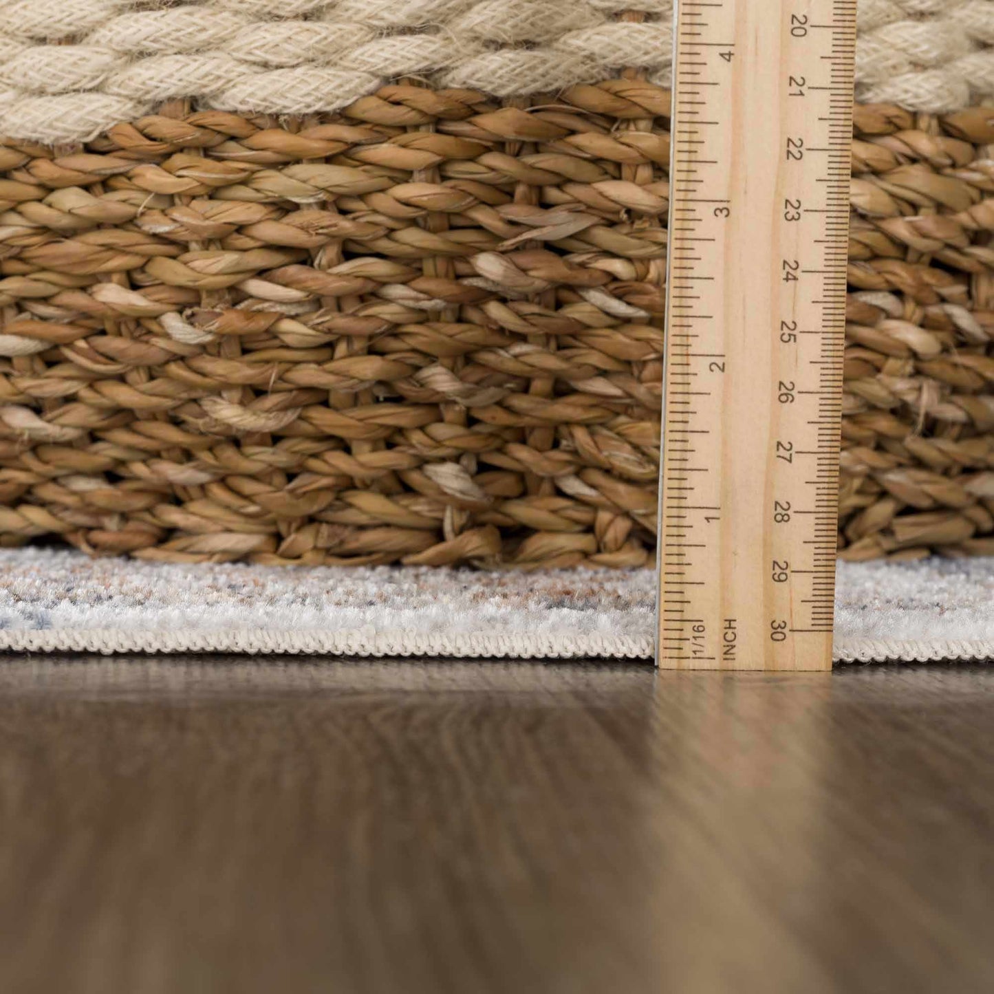 Afya Boutique Washable Rug - MyTuftedRugs.com