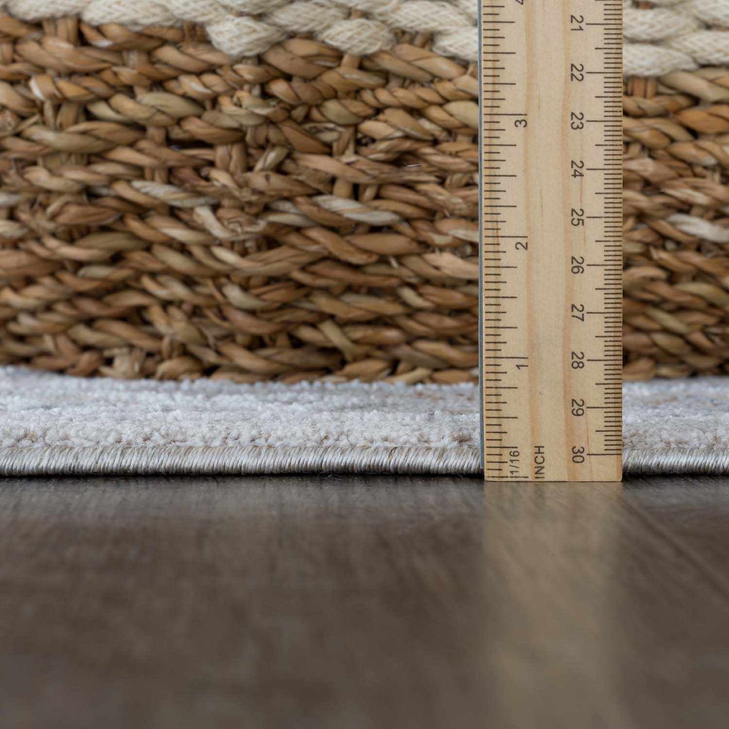Albuquerque Area Rug - MyTuftedRugs.com