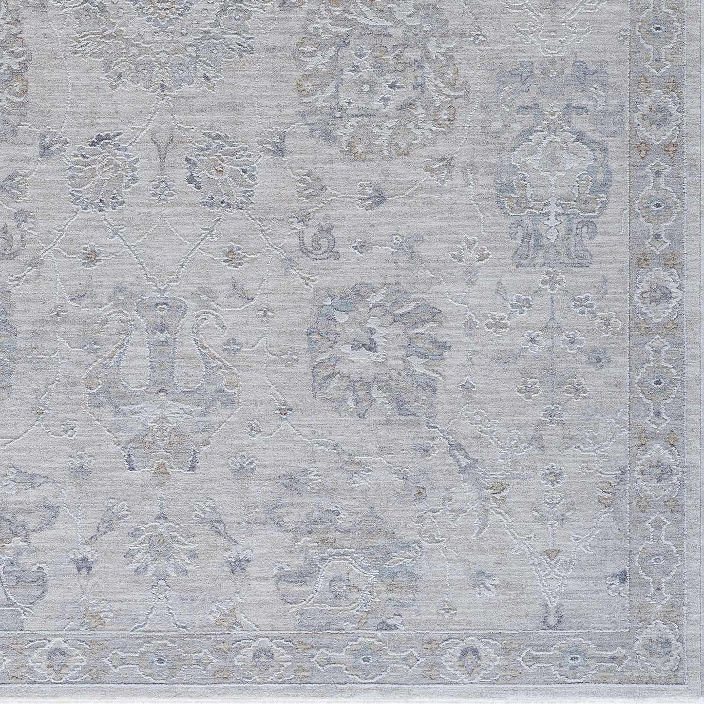 Albuquerque Area Rug - MyTuftedRugs.com
