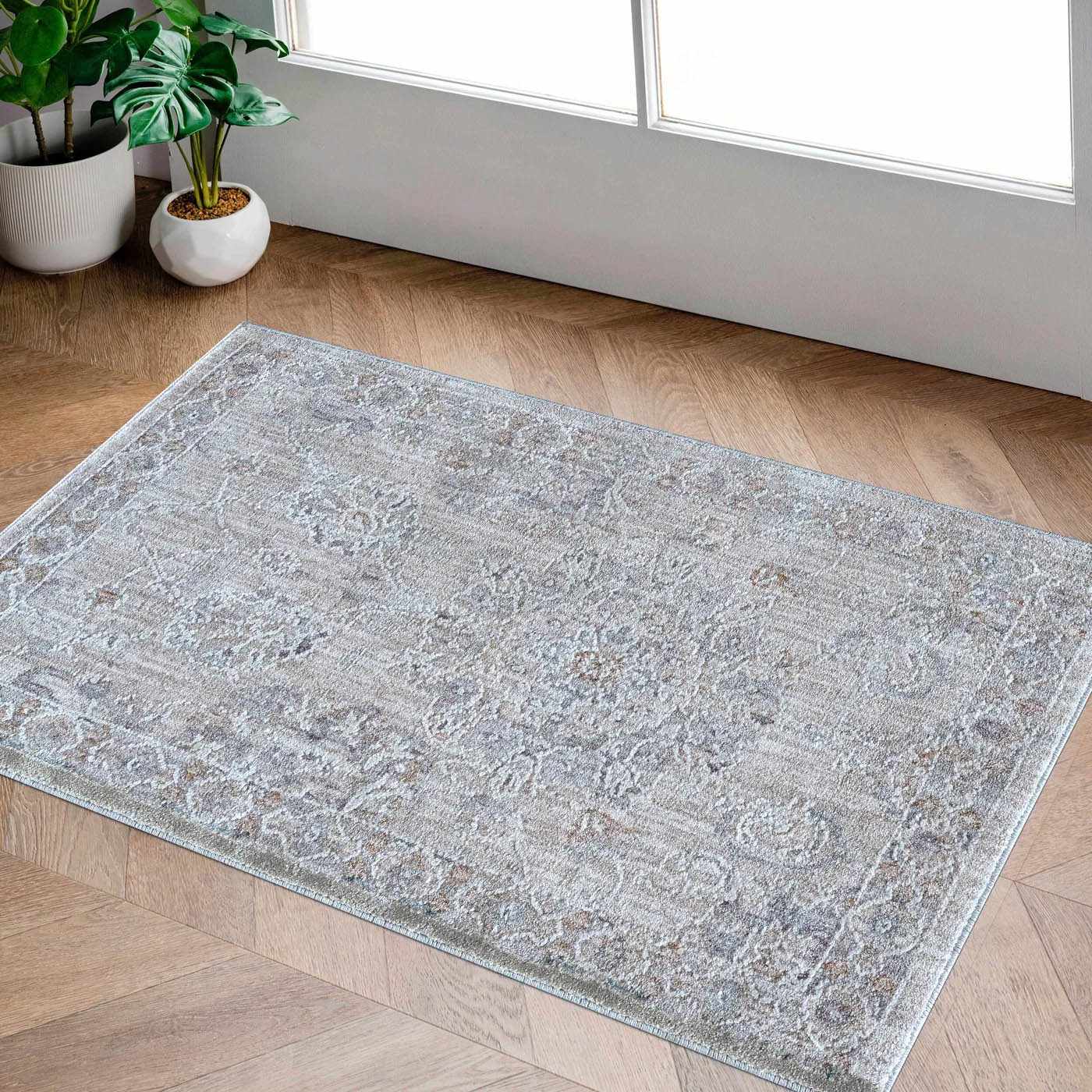 Albuquerque Area Rug - MyTuftedRugs.com