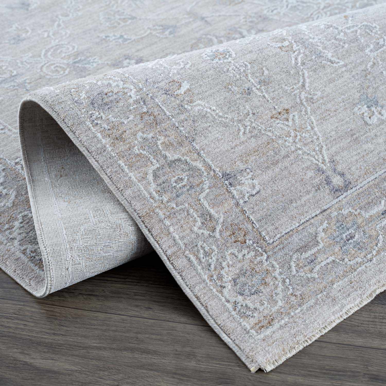 Albuquerque Area Rug - MyTuftedRugs.com