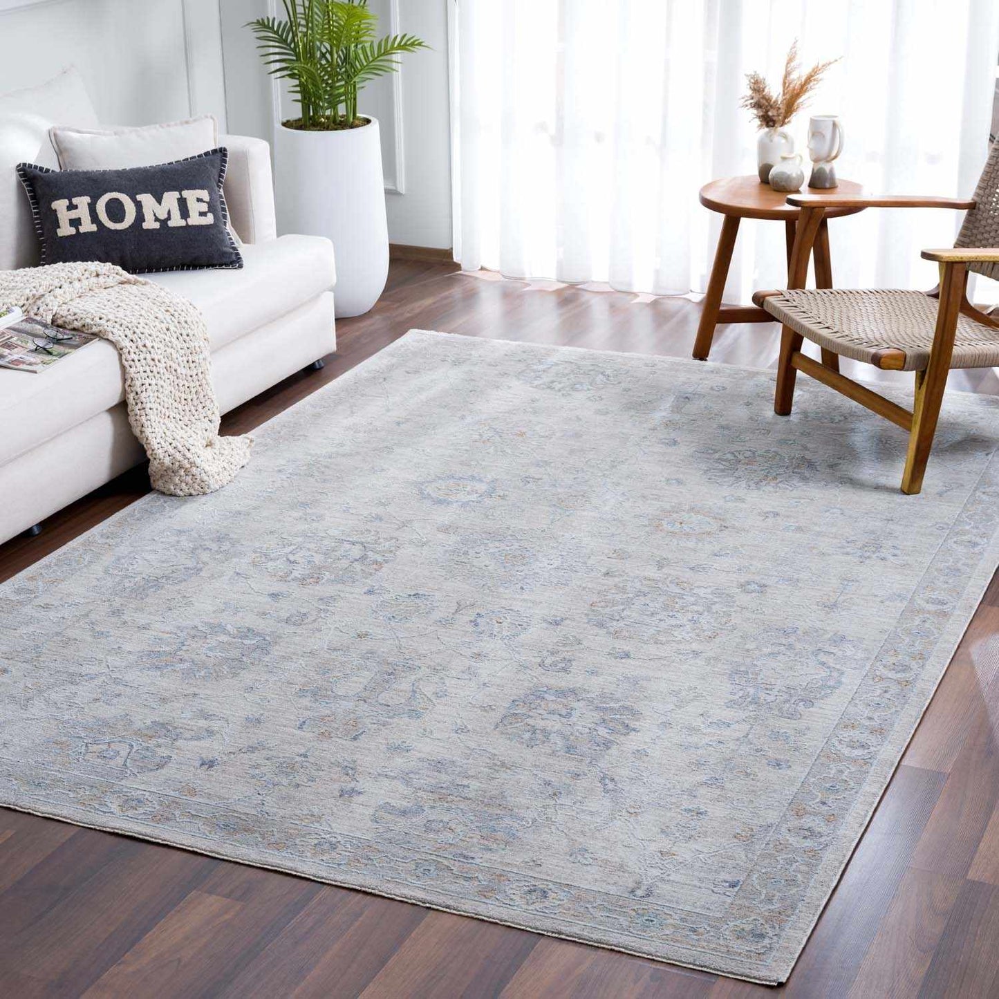 Albuquerque Area Rug - MyTuftedRugs.com