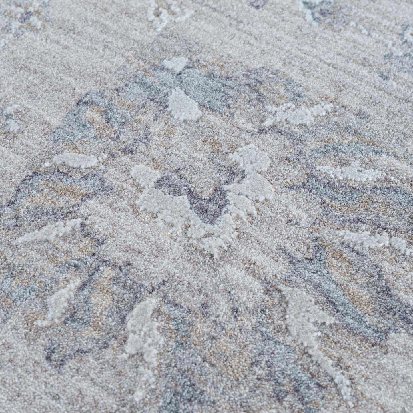 Albuquerque Area Rug - MyTuftedRugs.com