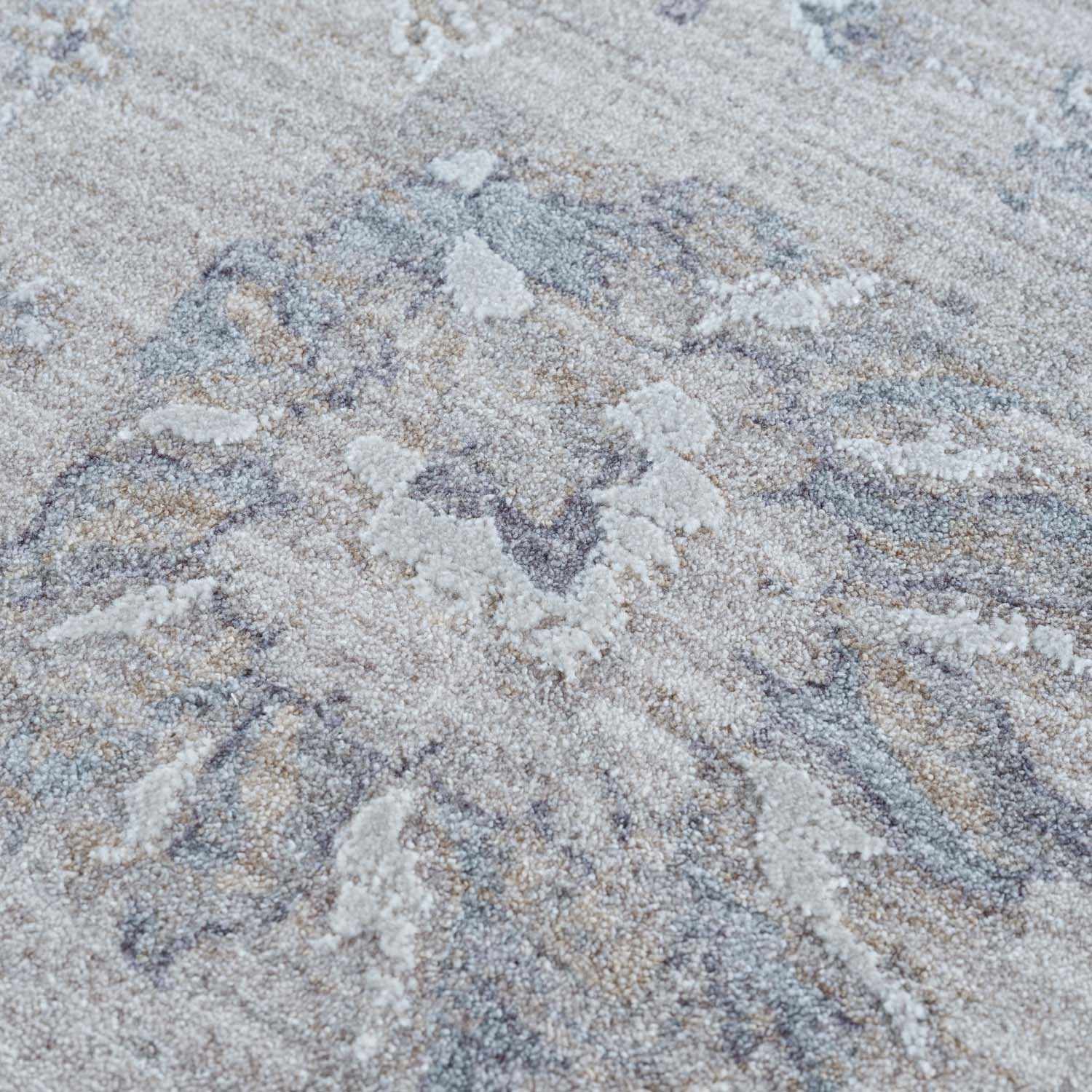 Albuquerque Area Rug - MyTuftedRugs.com