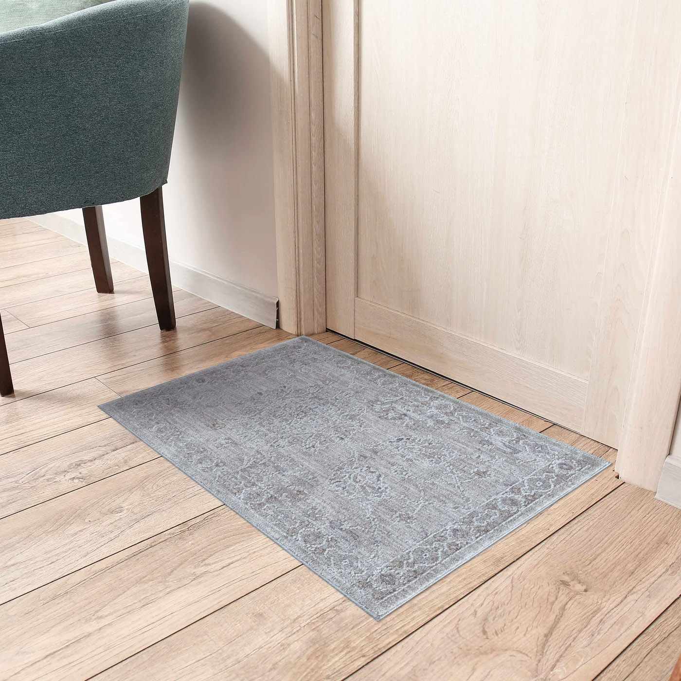 Albuquerque Area Rug - MyTuftedRugs.com
