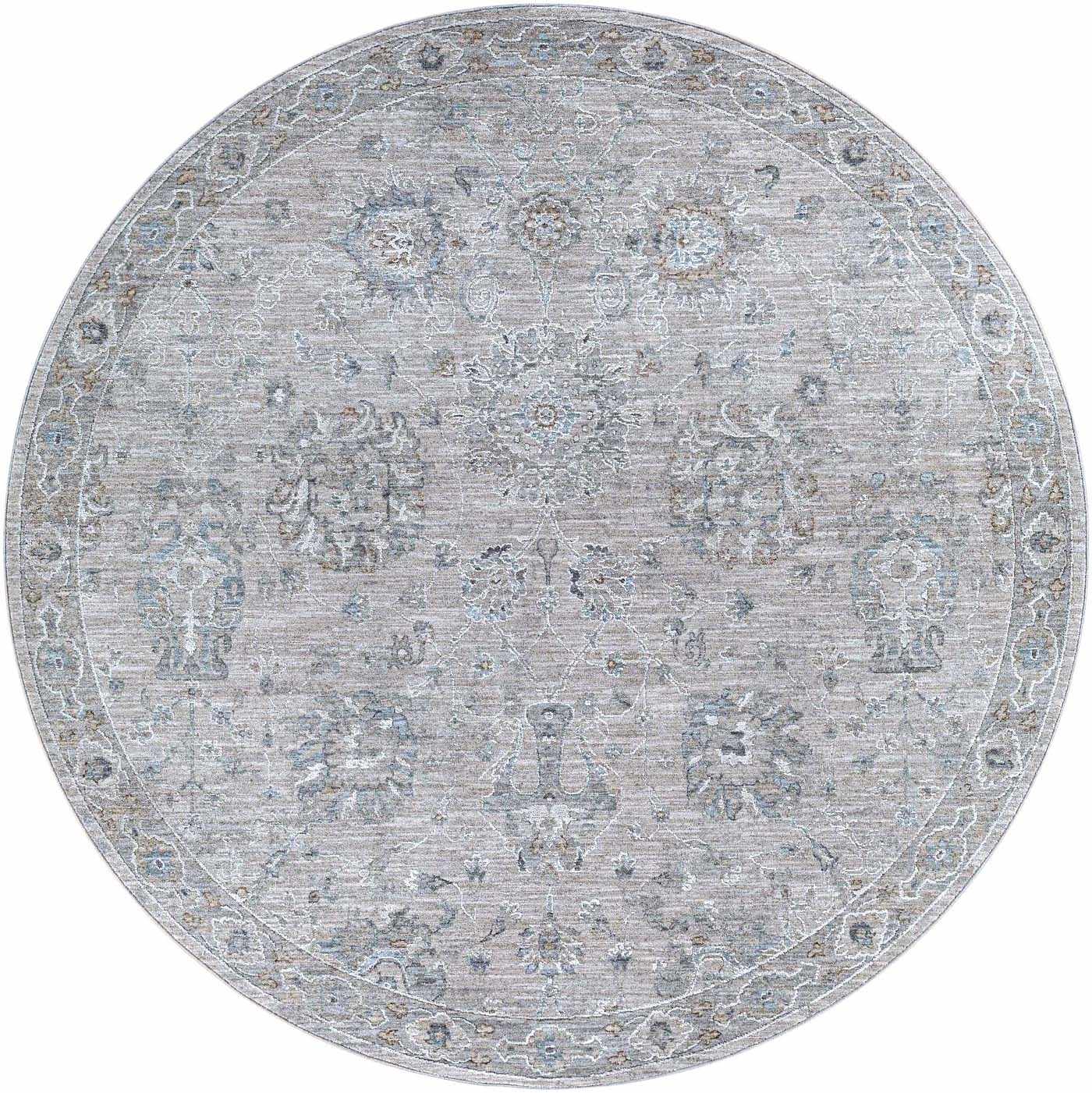 Albuquerque Area Rug - MyTuftedRugs.com