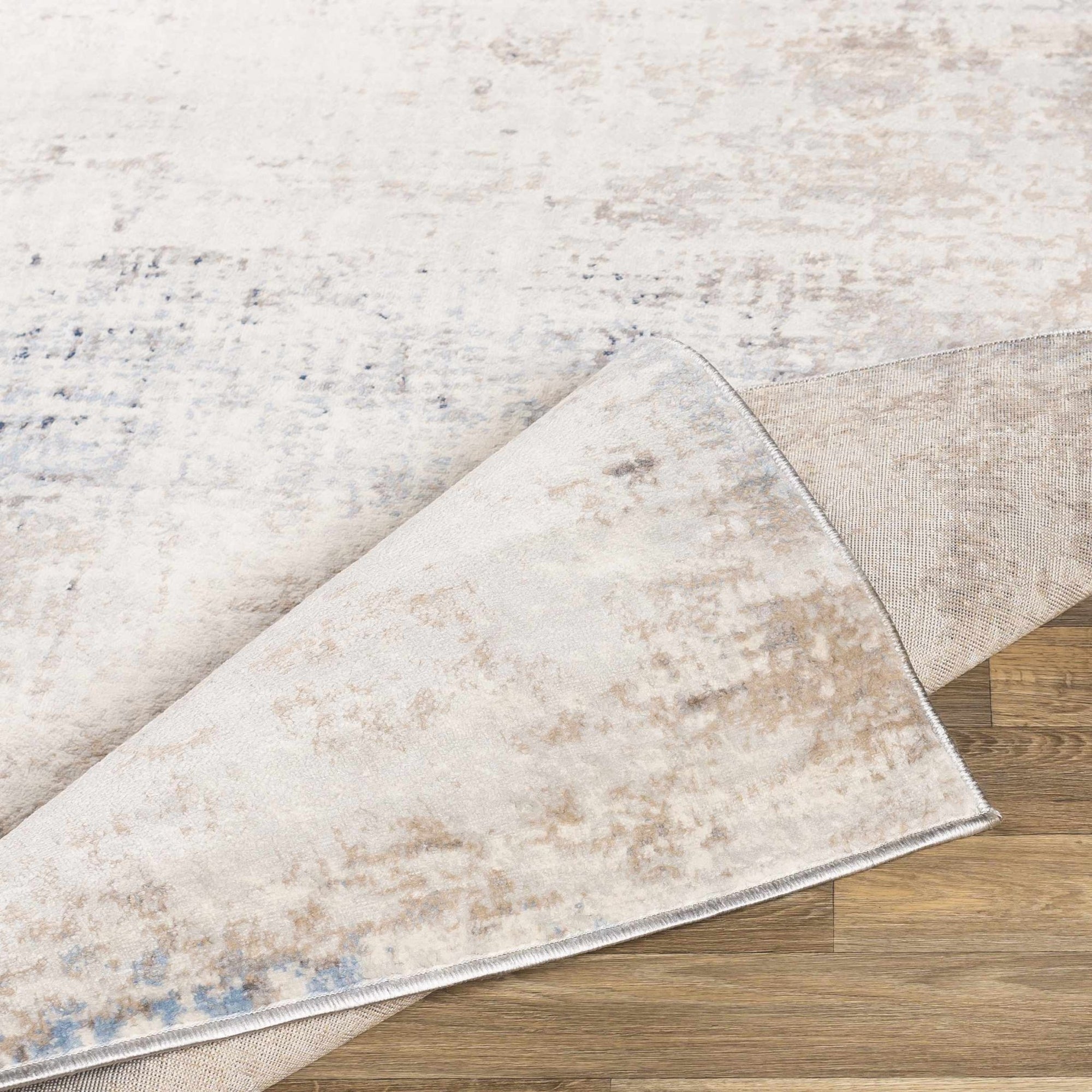 Alcove Abstract Area Rug - MyTuftedRugs.com