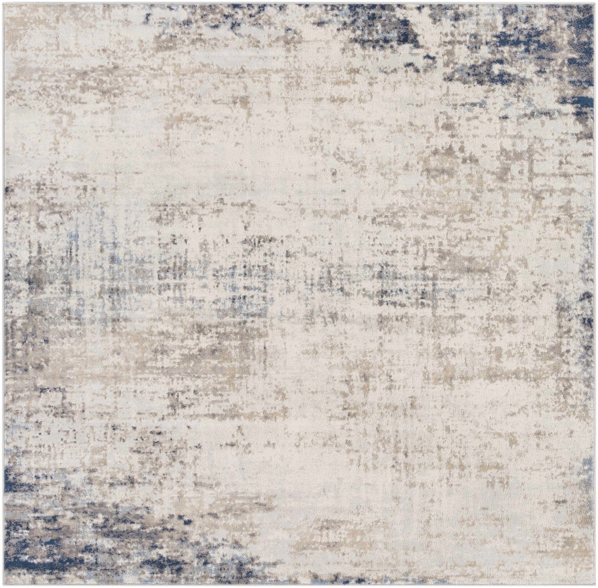 Alcove Abstract Area Rug - MyTuftedRugs.com