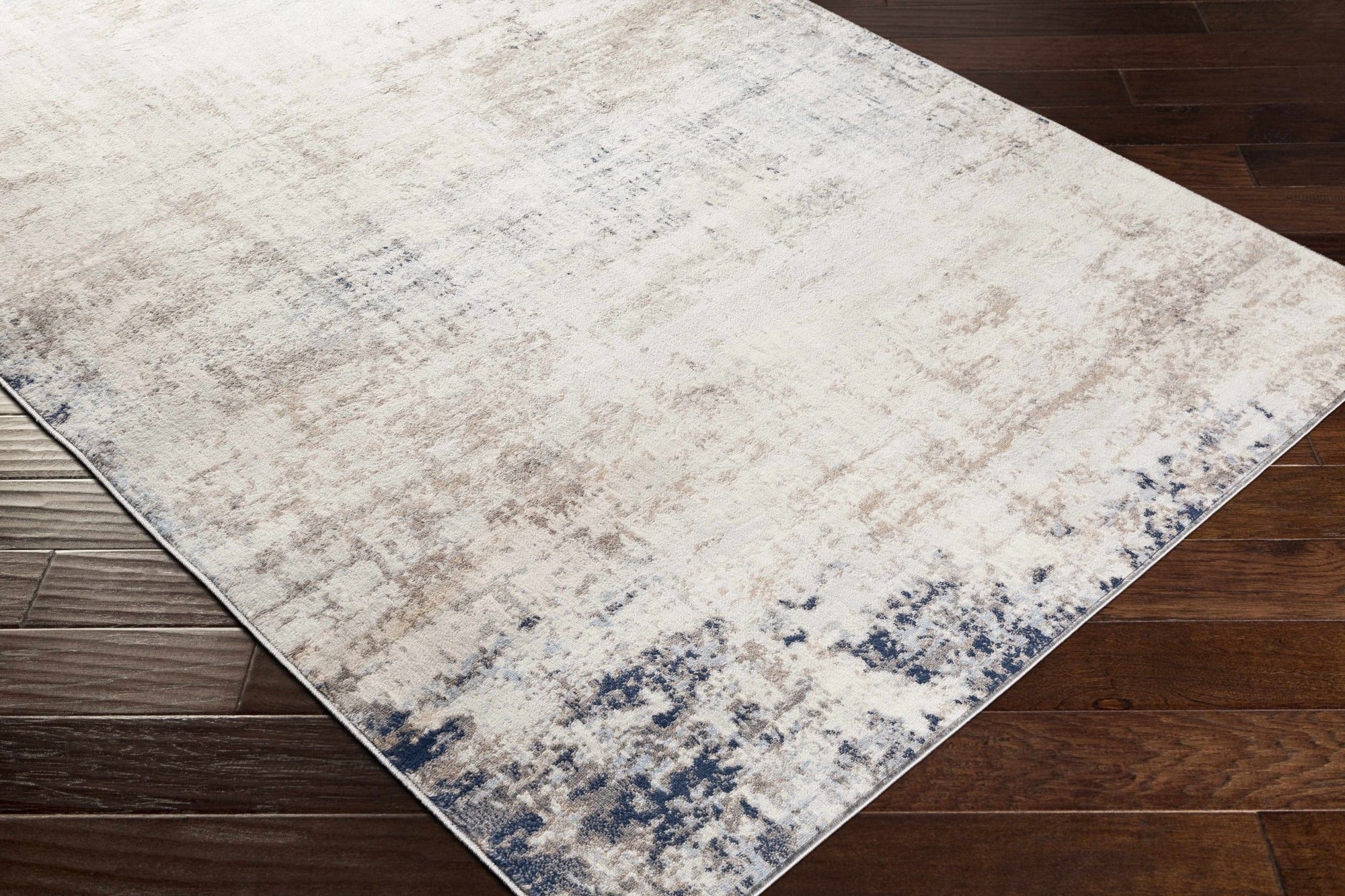 Alcove Abstract Area Rug - MyTuftedRugs.com