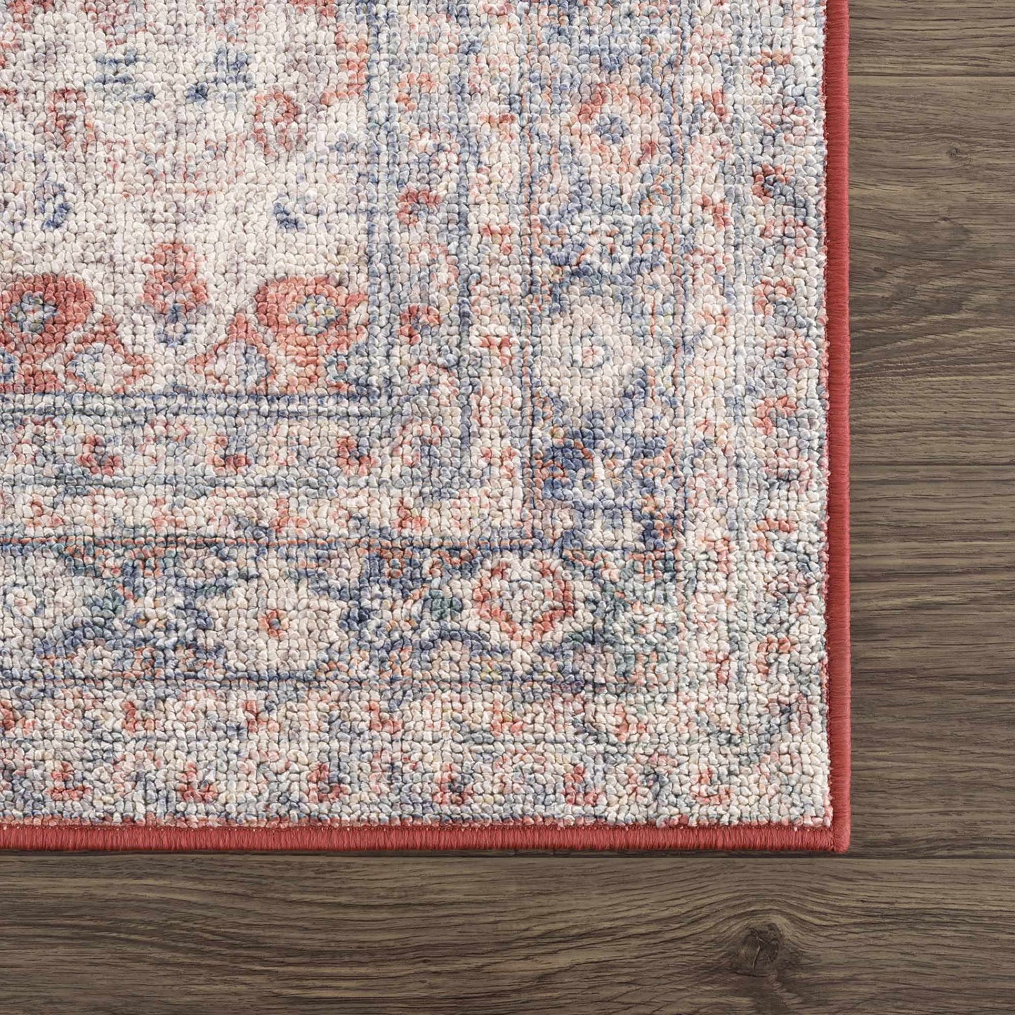 Ambre Washable Area Rug - MyTuftedRugs.com