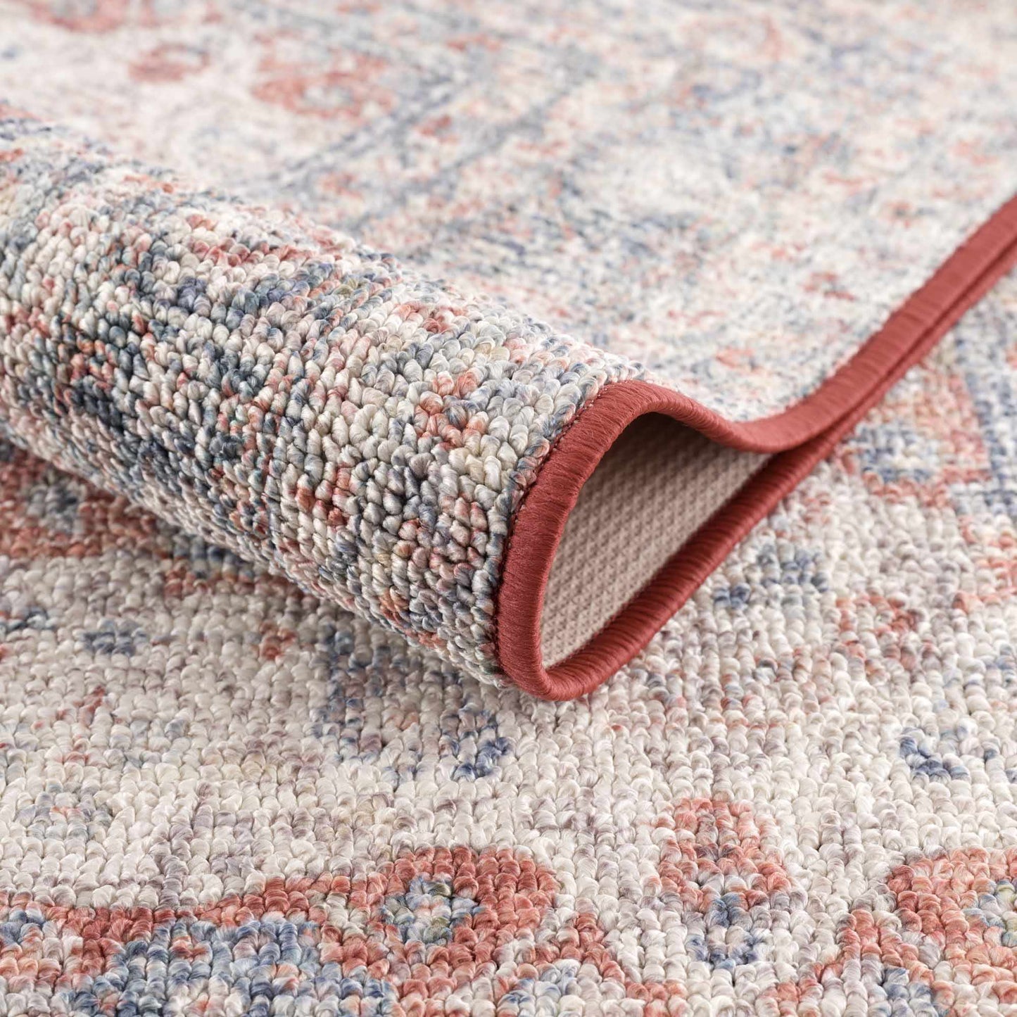 Ambre Washable Area Rug - MyTuftedRugs.com