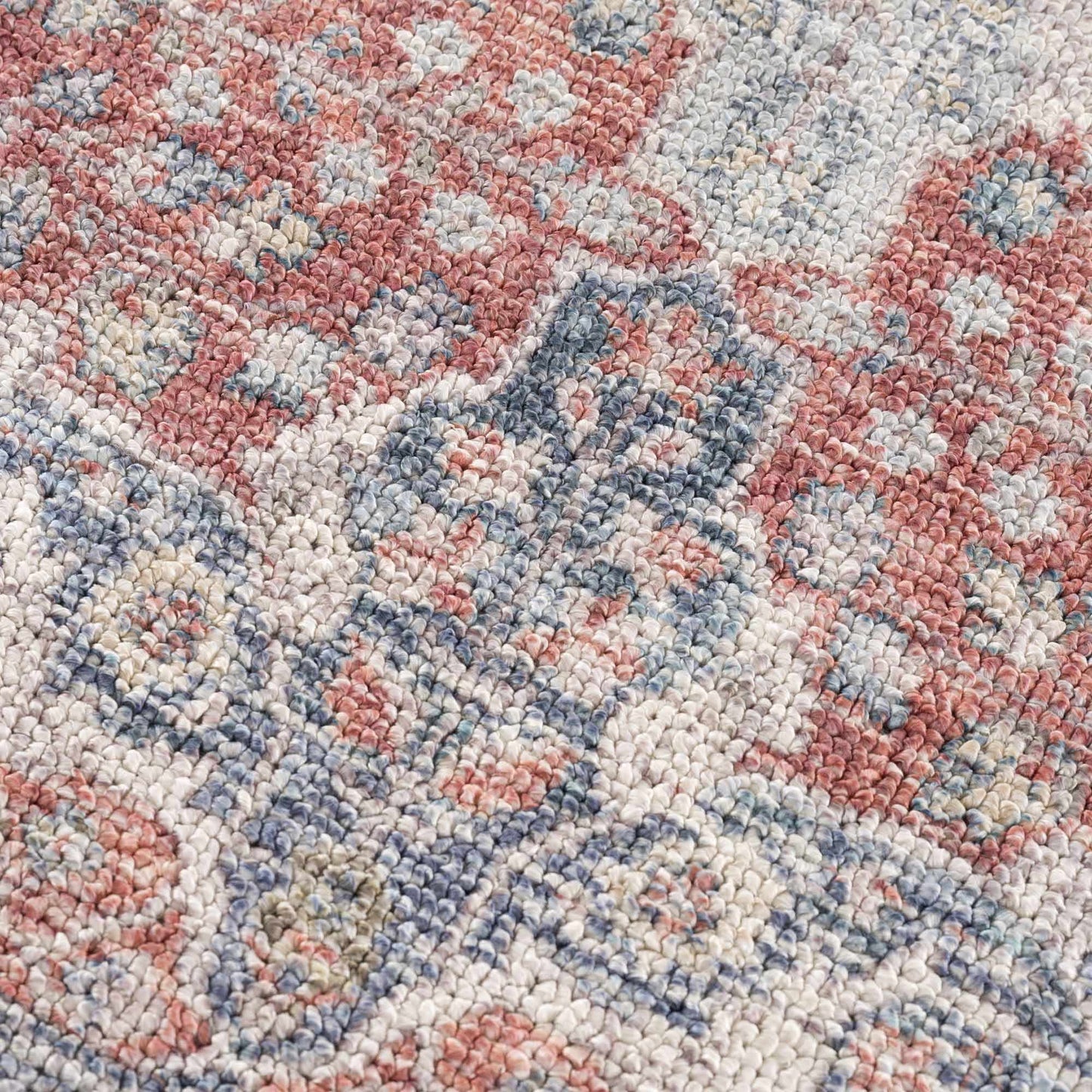 Ambre Washable Area Rug - MyTuftedRugs.com