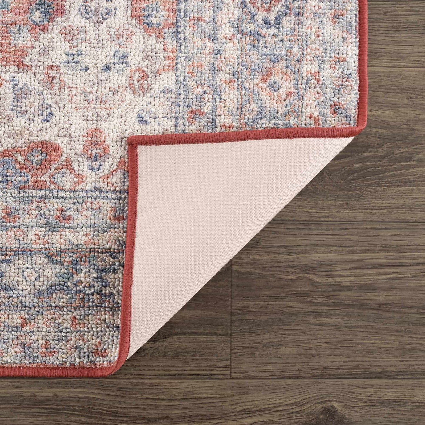 Ambre Washable Area Rug - MyTuftedRugs.com