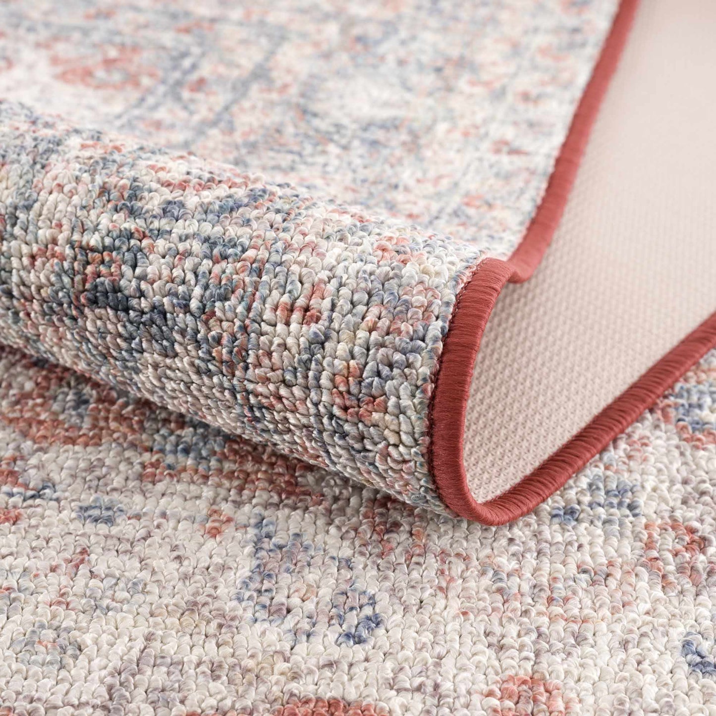 Ambre Washable Area Rug - MyTuftedRugs.com