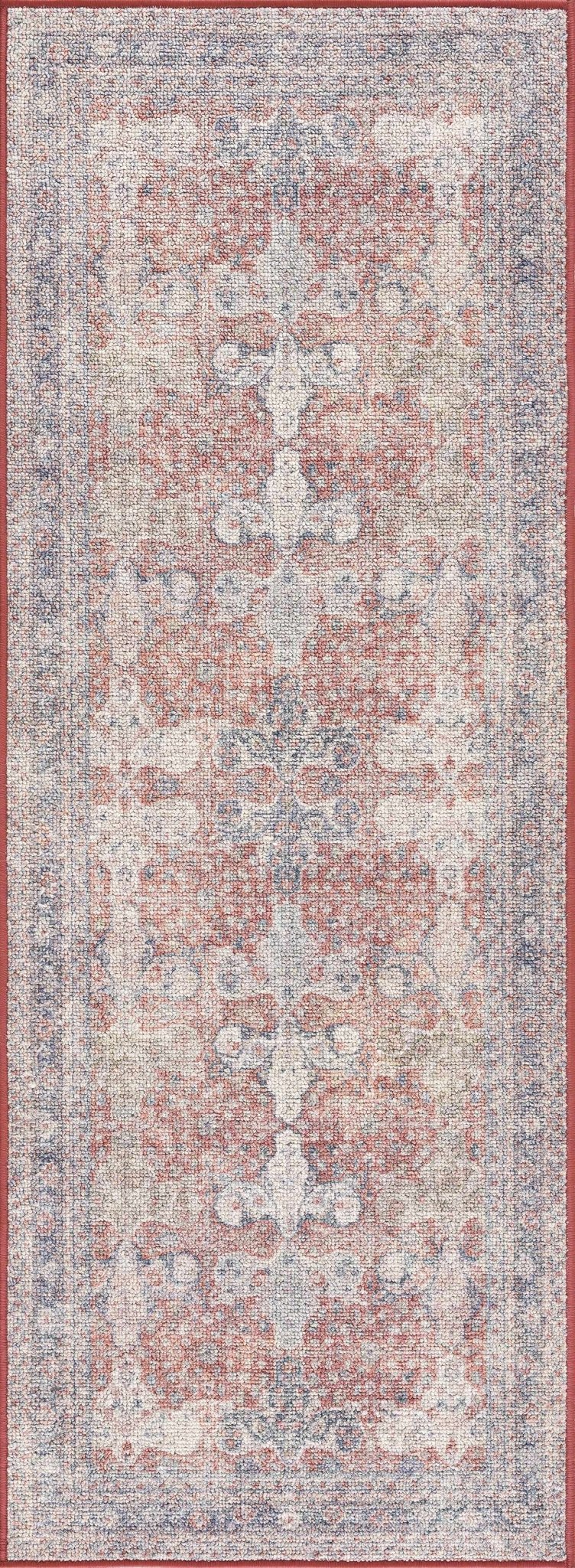 Ambre Washable Area Rug - MyTuftedRugs.com