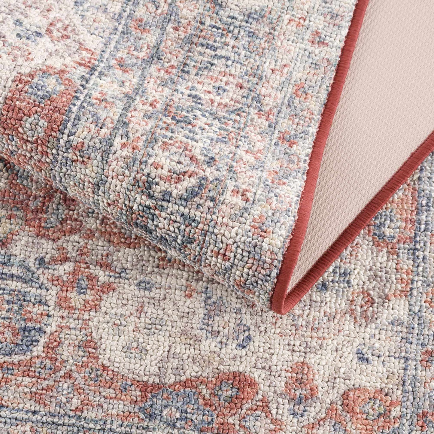 Ambre Washable Area Rug - MyTuftedRugs.com