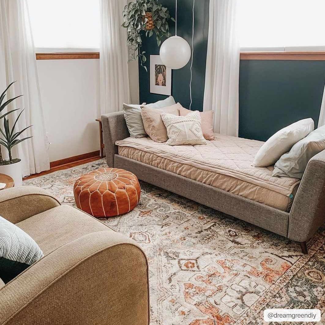 Bolinas Area Rug - MyTuftedRugs.com