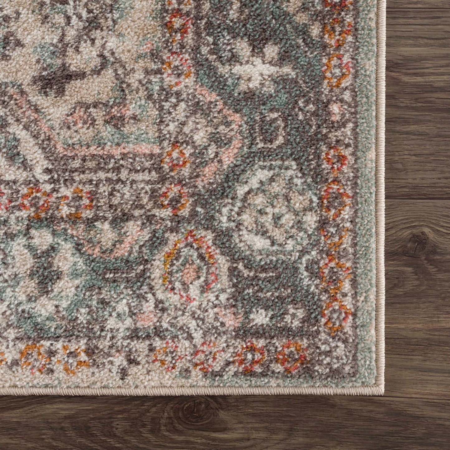 Bolinas Area Rug - MyTuftedRugs.com