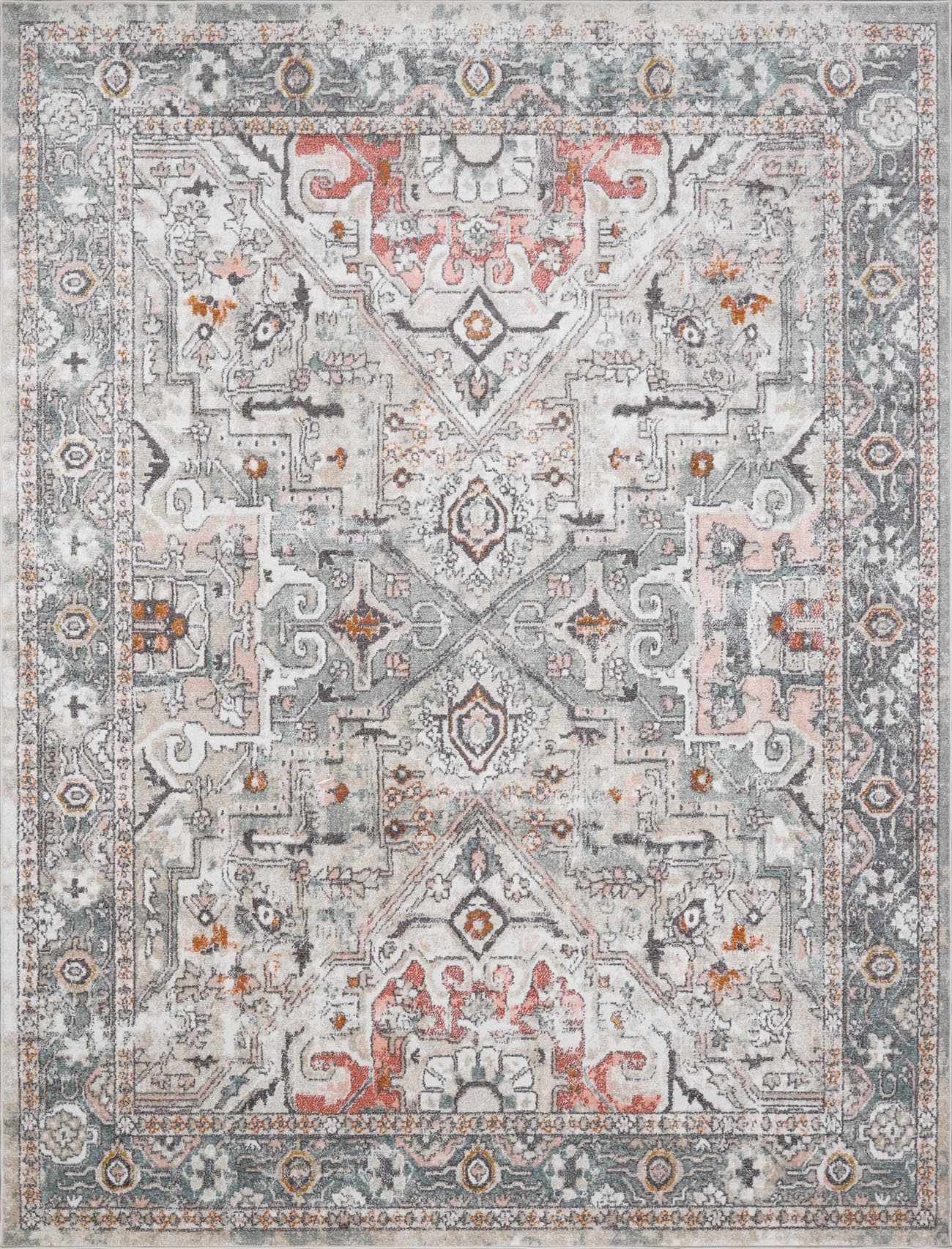 Bolinas Area Rug - MyTuftedRugs.com