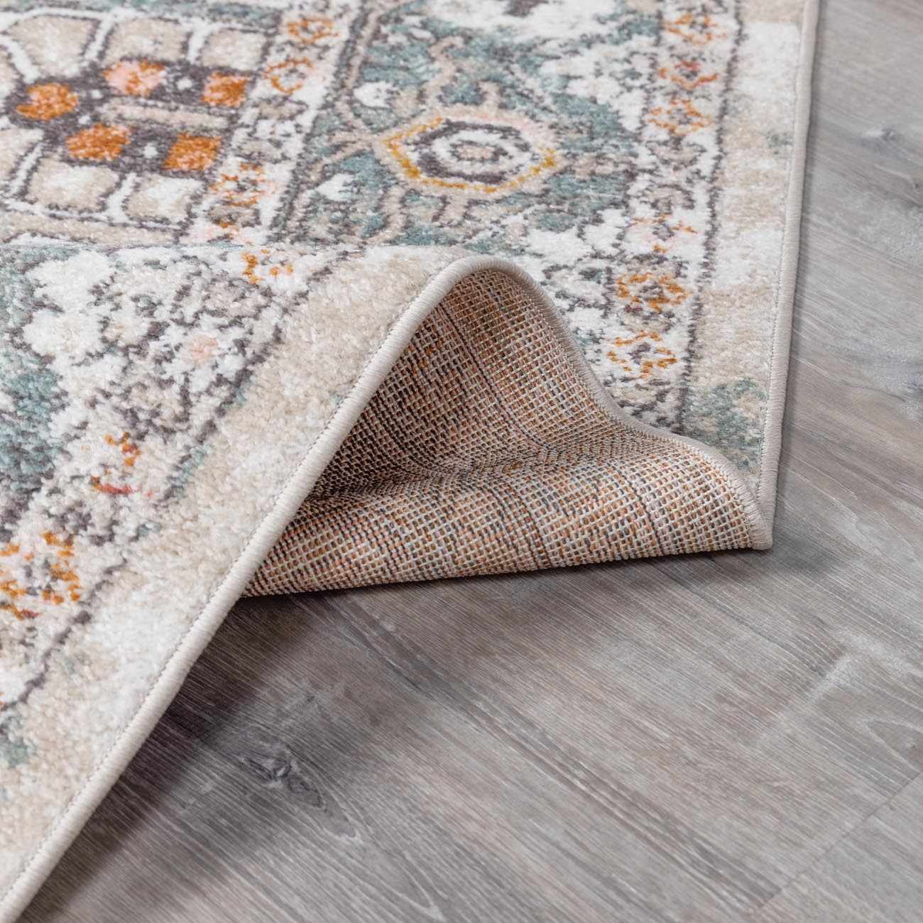 Bolinas Area Rug - MyTuftedRugs.com