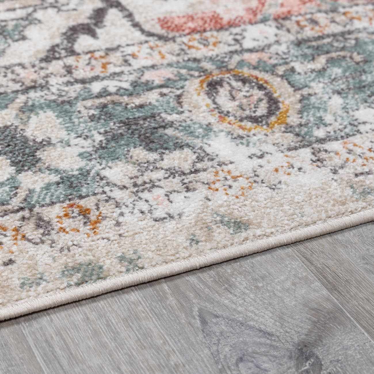Bolinas Area Rug - MyTuftedRugs.com