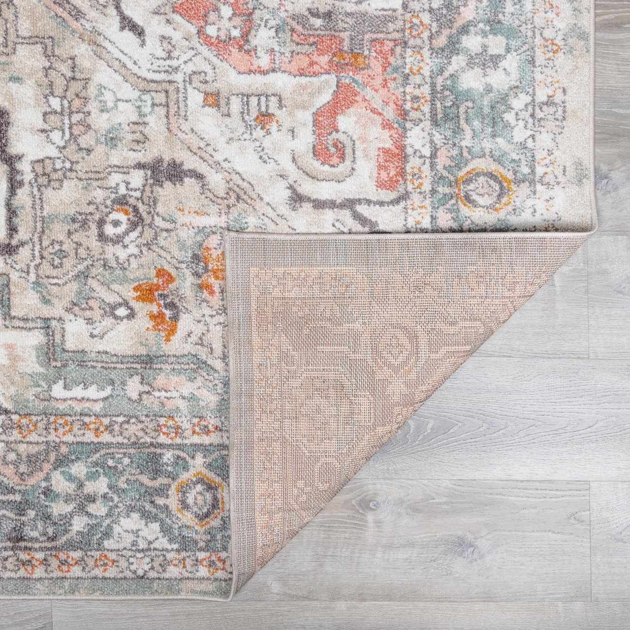 Bolinas Area Rug - MyTuftedRugs.com