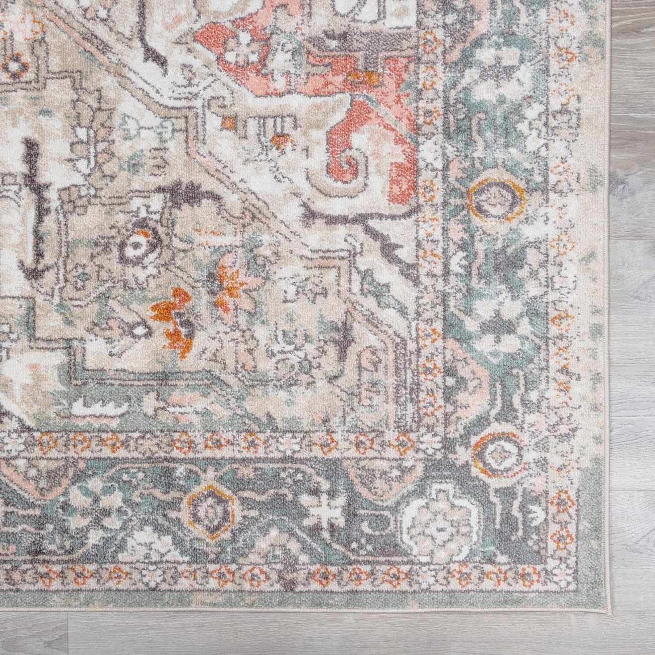 Bolinas Area Rug - MyTuftedRugs.com