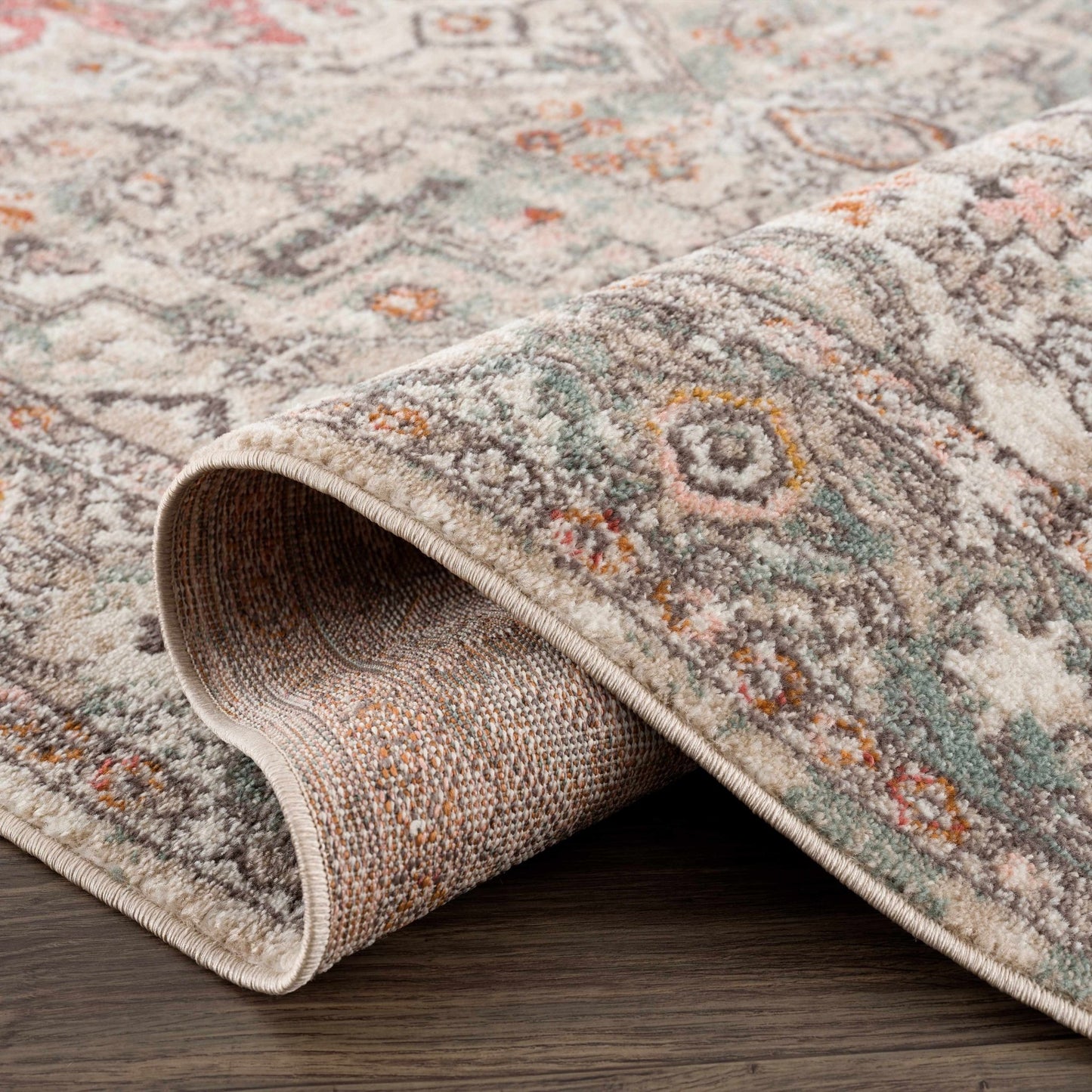 Bolinas Area Rug - MyTuftedRugs.com