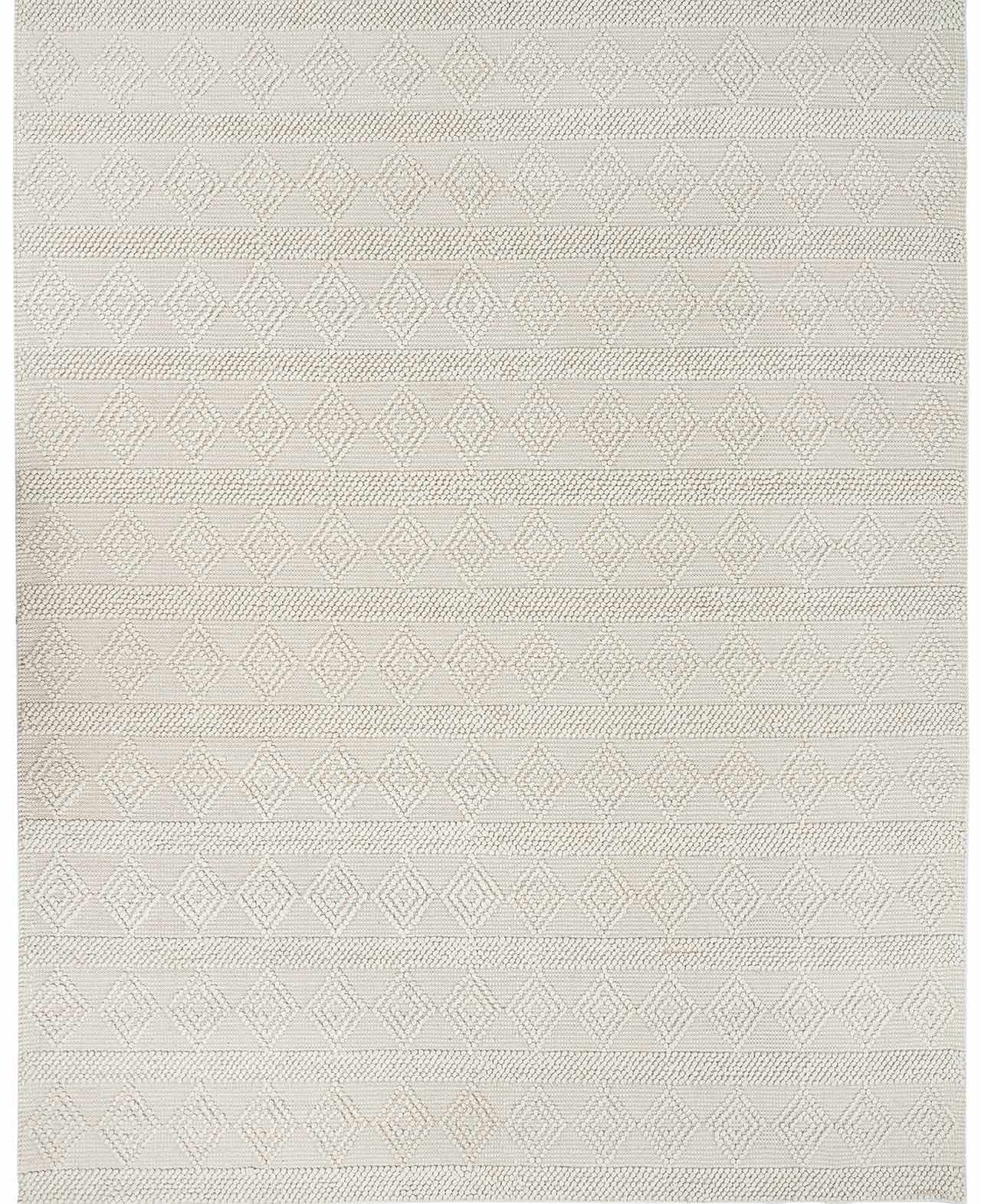 Bolinger Wool Area Rug - MyTuftedRugs.com
