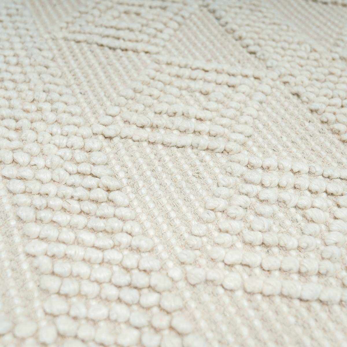 Bolinger Wool Area Rug - MyTuftedRugs.com