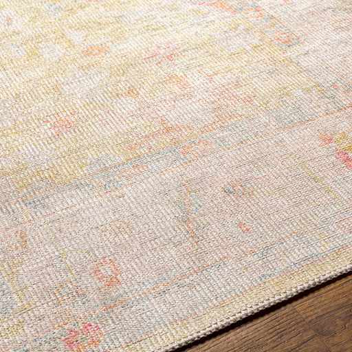 Bozkurt Boutique Washable Rug - MyTuftedRugs.com