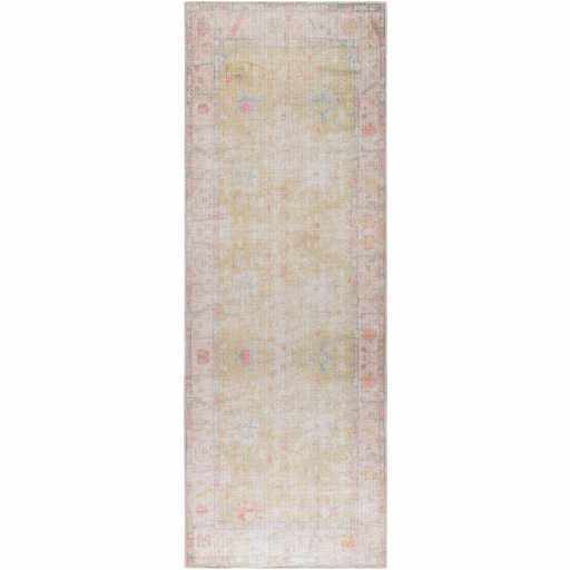 Bozkurt Boutique Washable Rug - MyTuftedRugs.com