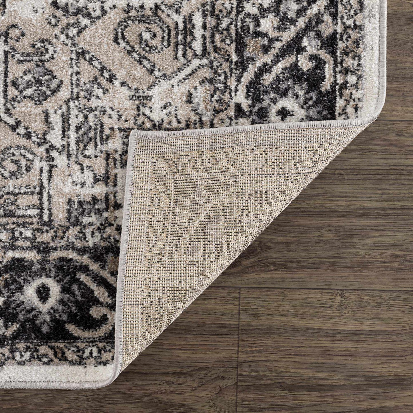 Cabacungan Washable Area Rug - MyTuftedRugs.com