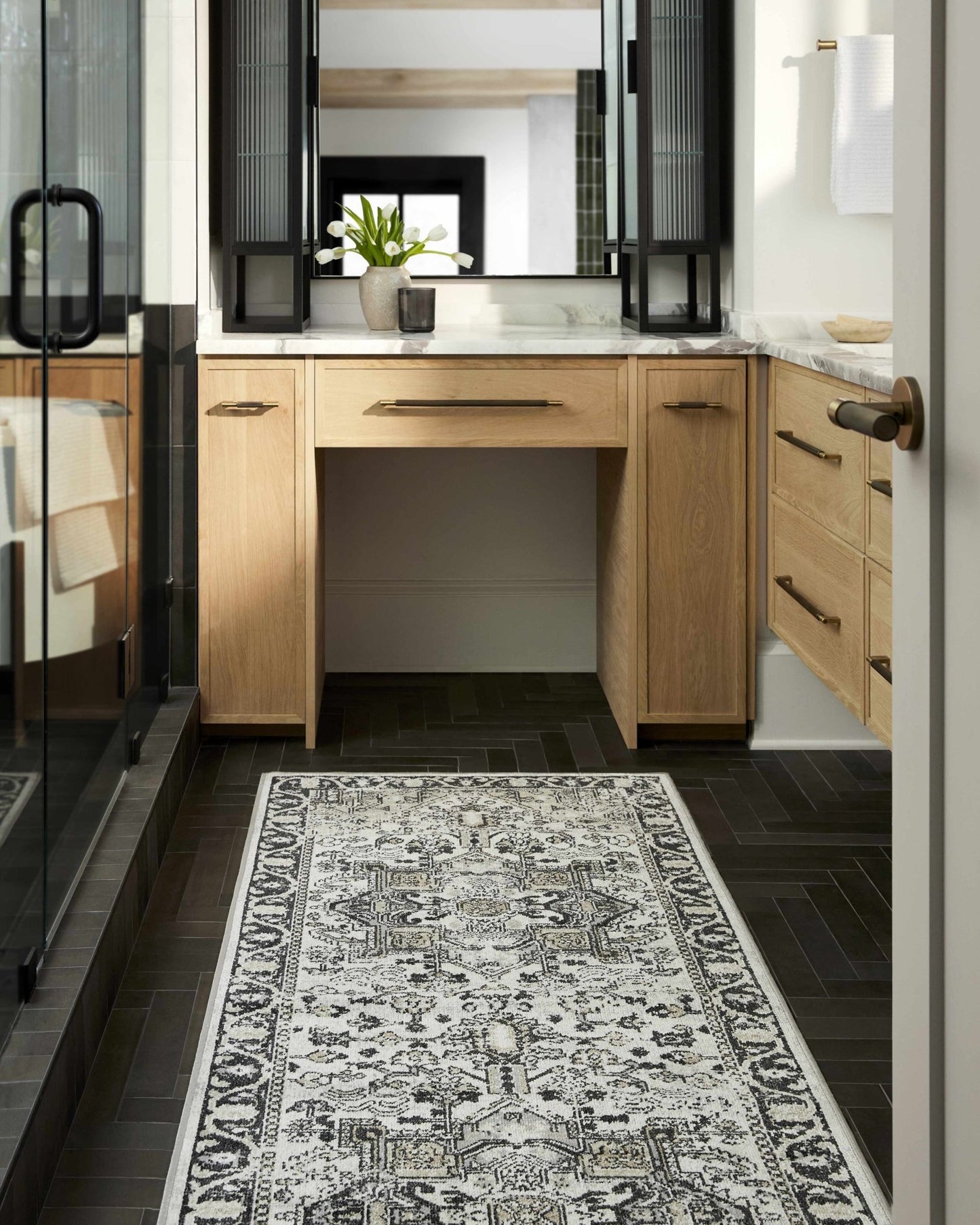 Cabacungan Washable Area Rug - MyTuftedRugs.com