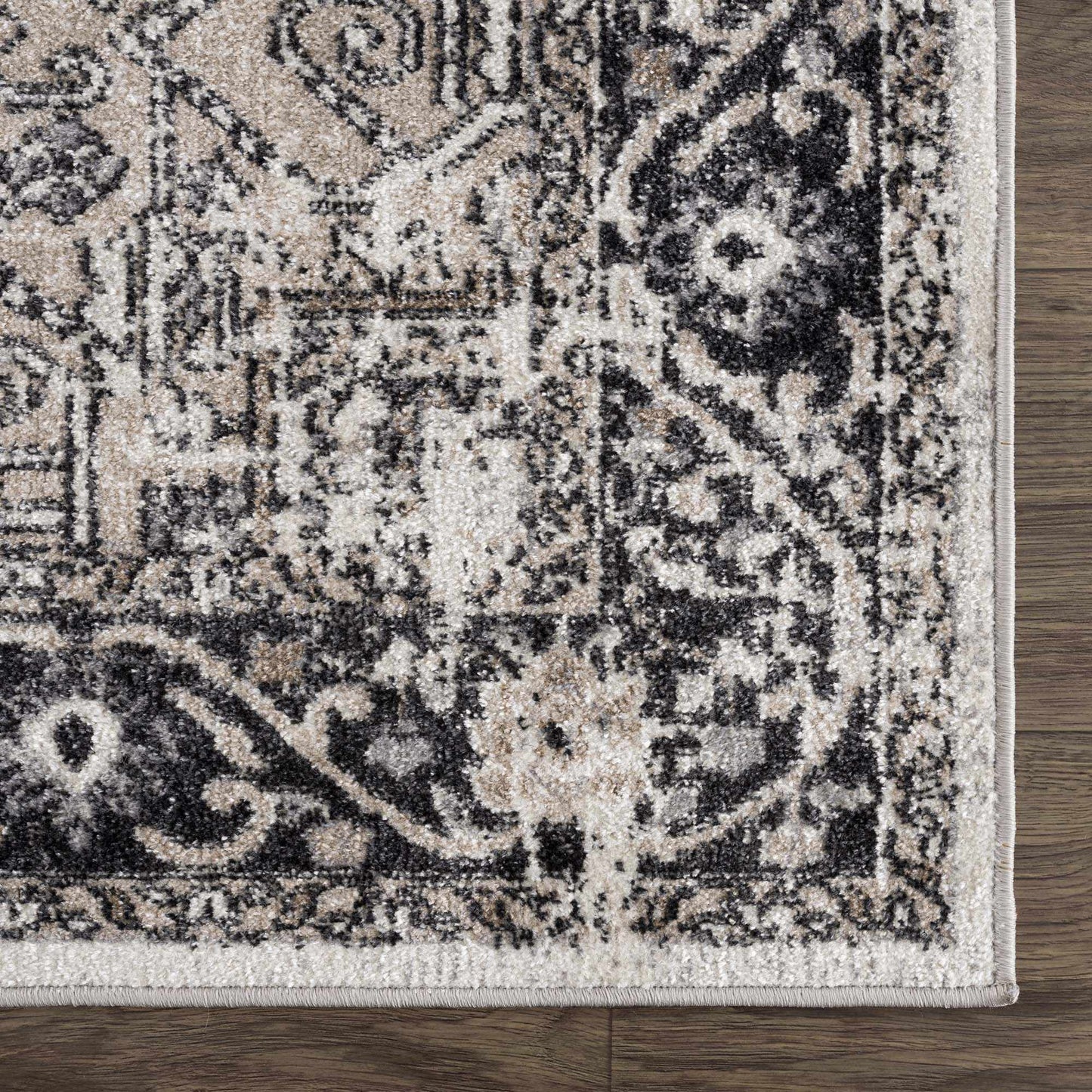Cabacungan Washable Area Rug - MyTuftedRugs.com
