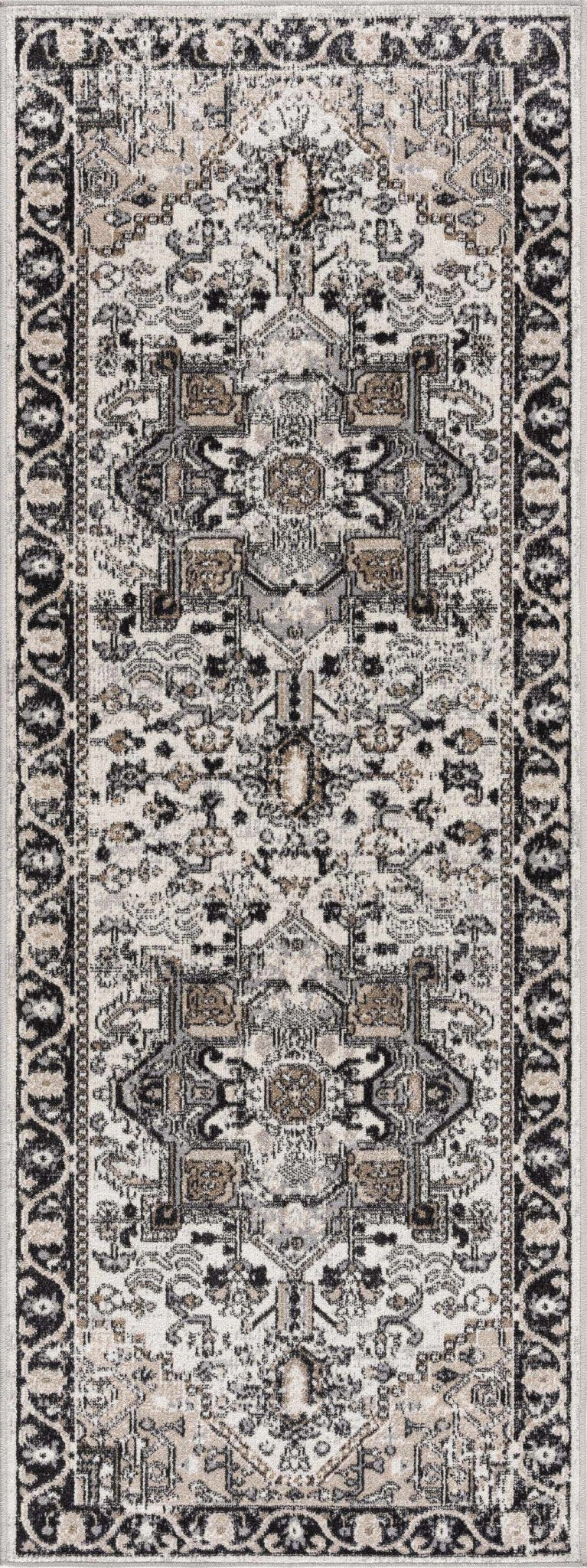 Cabacungan Washable Area Rug - MyTuftedRugs.com