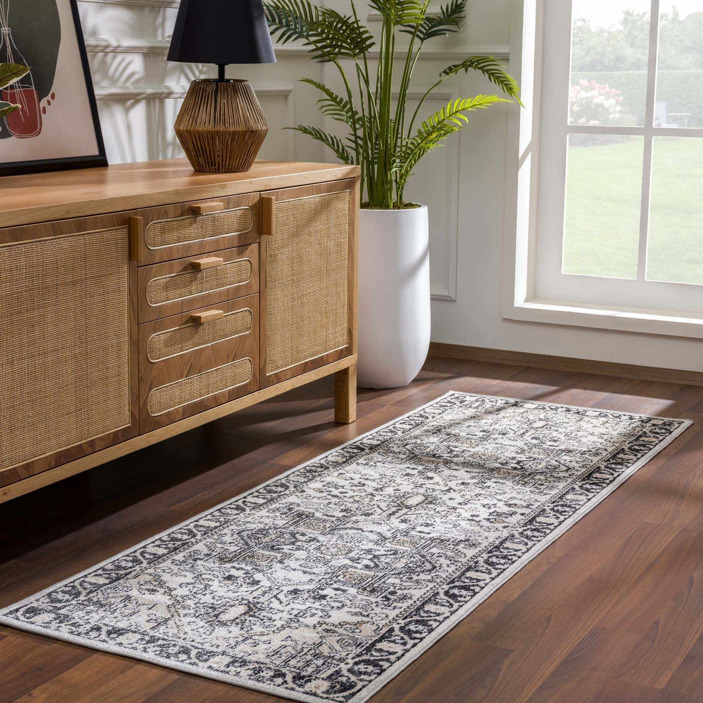 Cabacungan Washable Area Rug - MyTuftedRugs.com