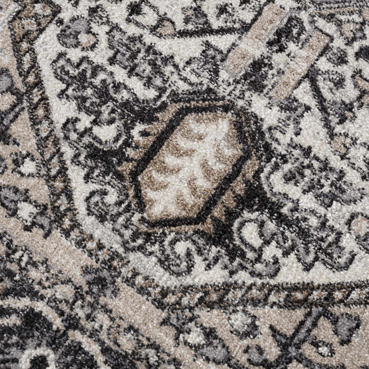 Cabacungan Washable Area Rug - MyTuftedRugs.com