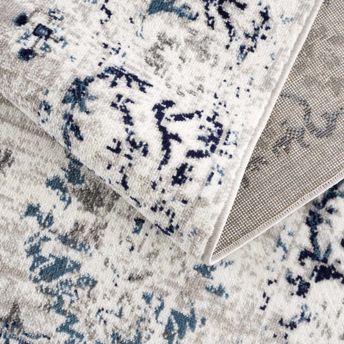 Duena Area Rug - MyTuftedRugs.com