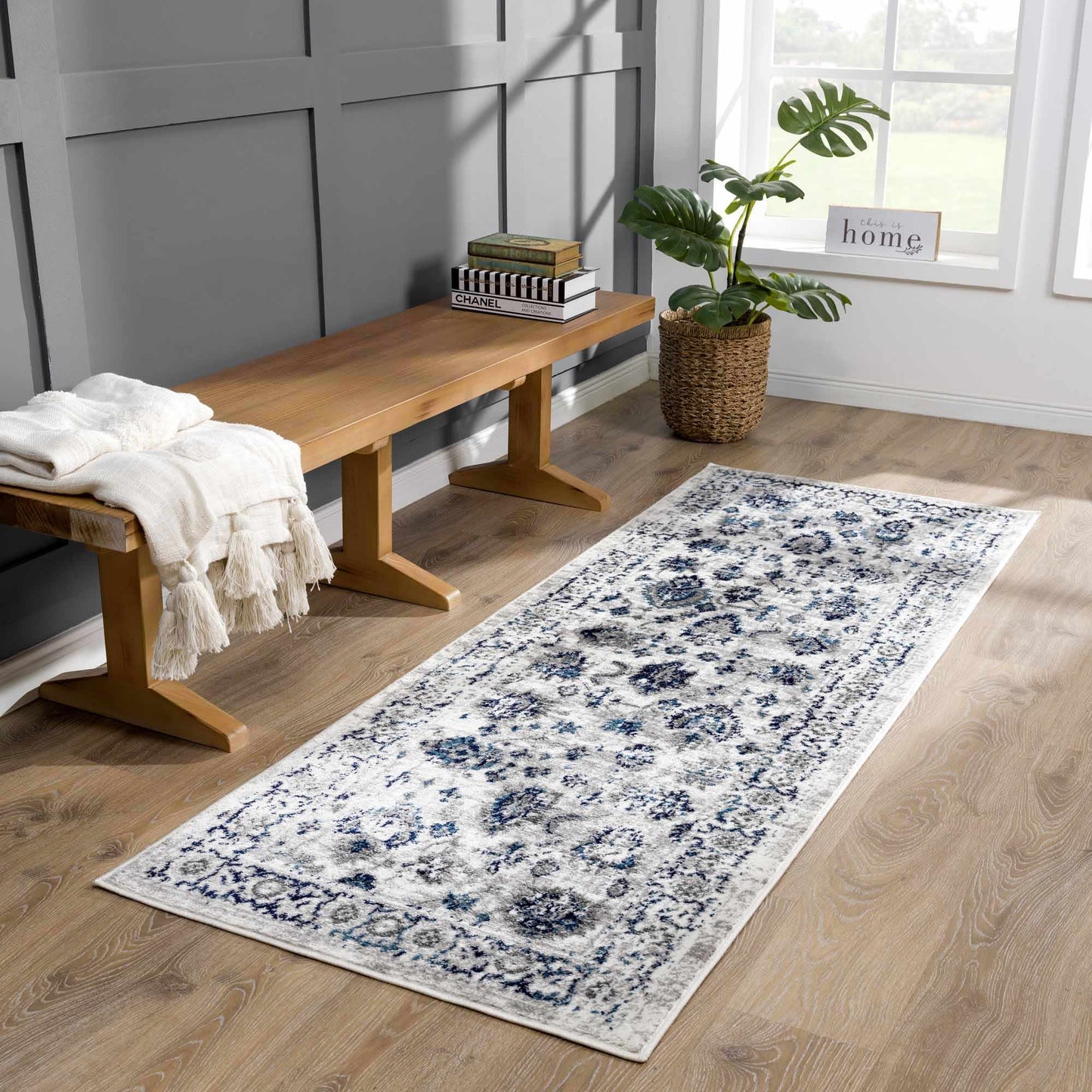 Duena Area Rug - MyTuftedRugs.com