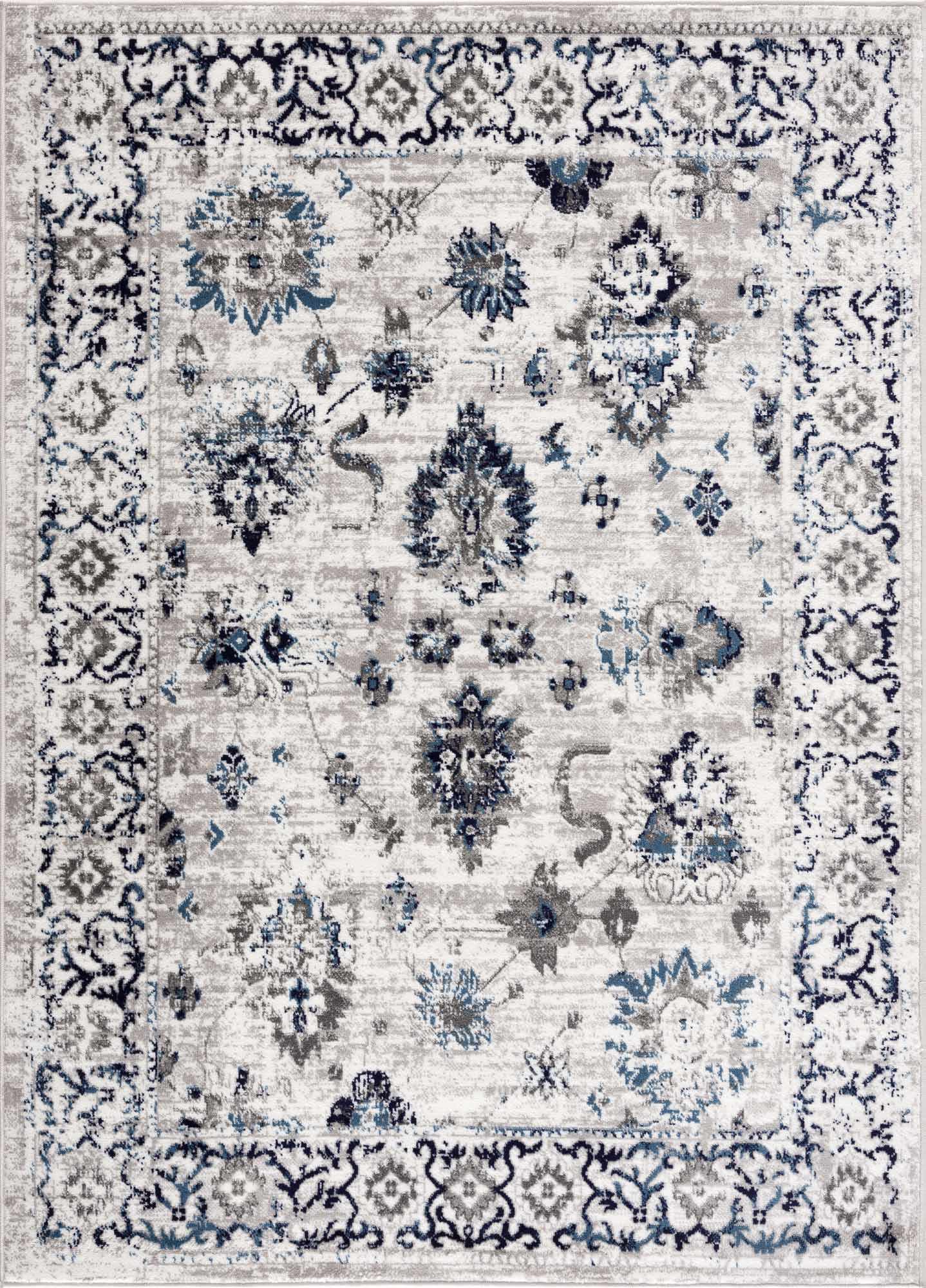Duena Area Rug - MyTuftedRugs.com