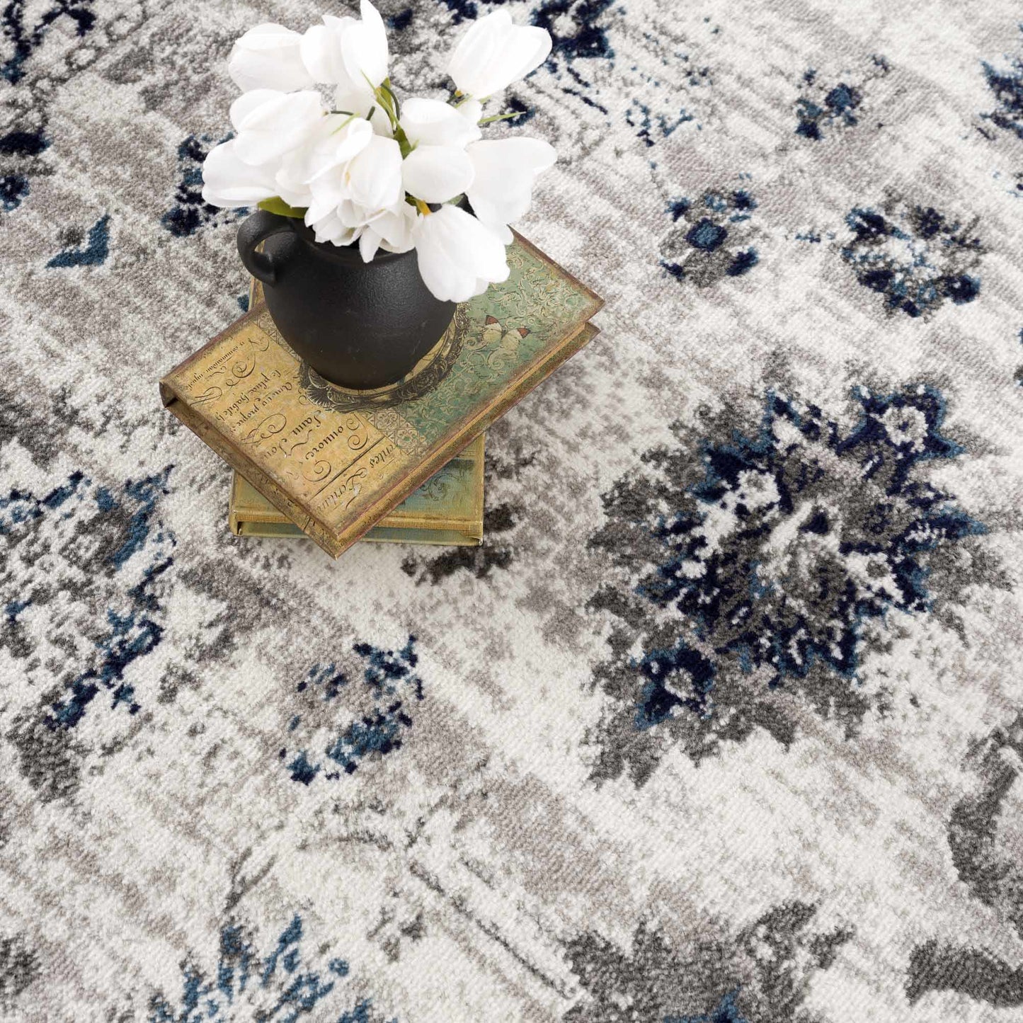 Duena Area Rug - MyTuftedRugs.com