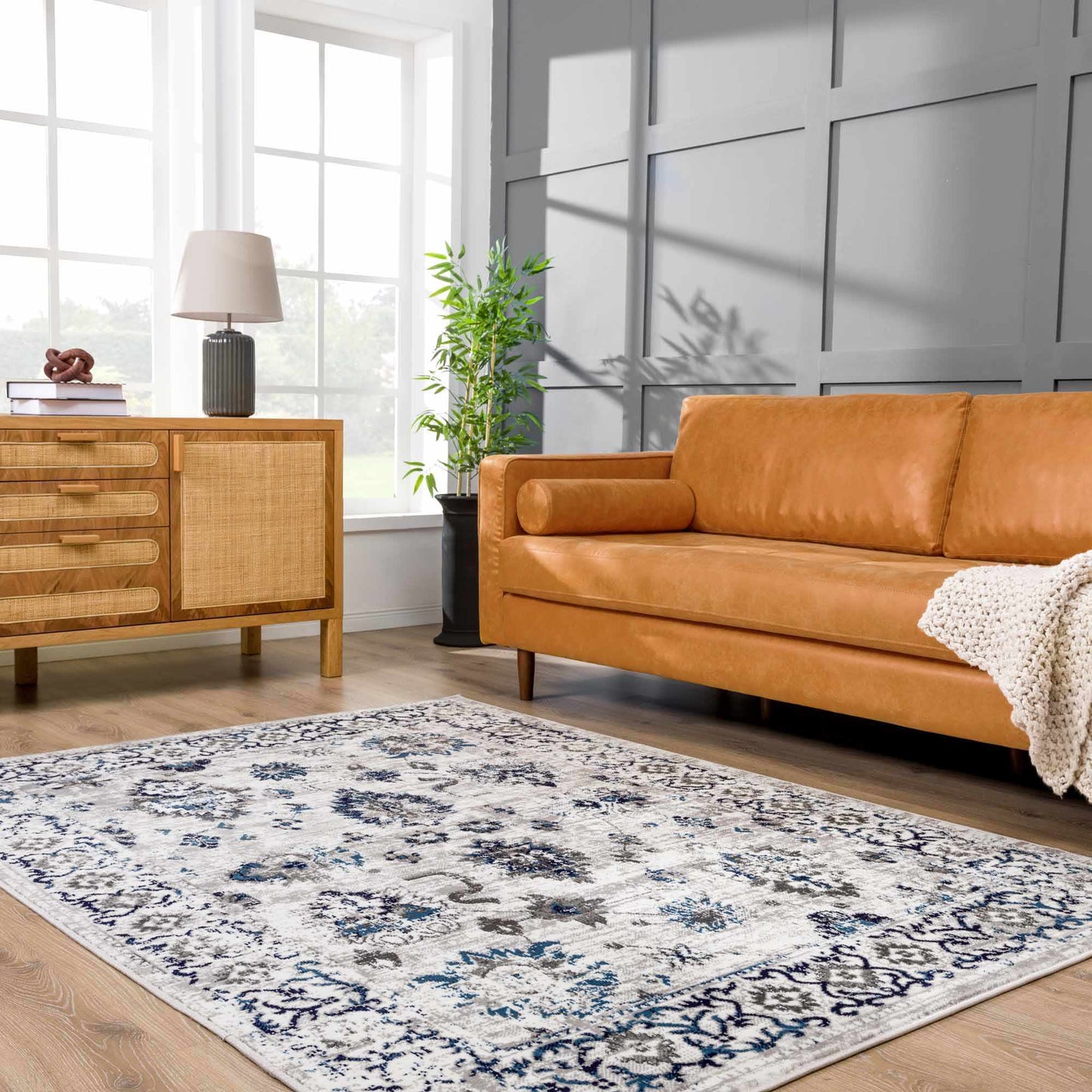 Duena Area Rug - MyTuftedRugs.com