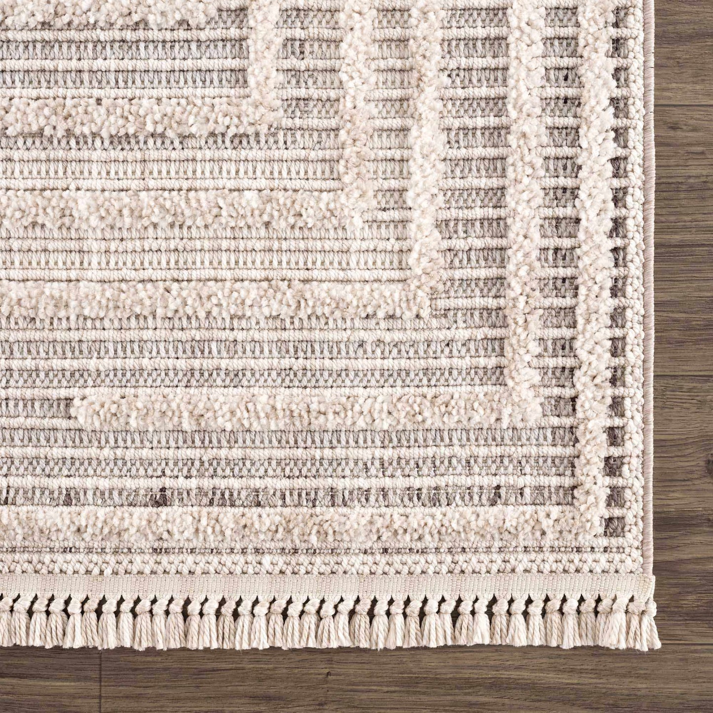 Lunao Area Rug - MyTuftedRugs.com