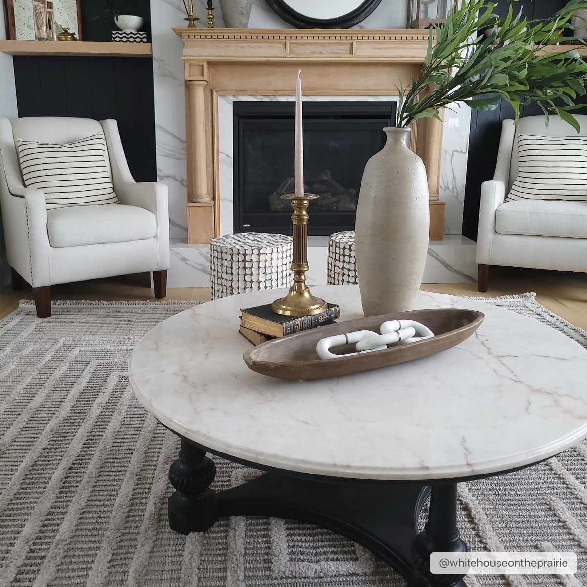 Lunao Area Rug - MyTuftedRugs.com