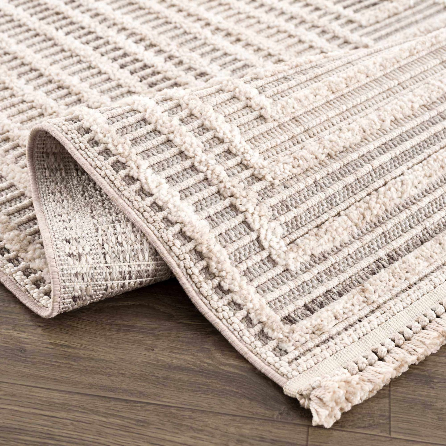 Lunao Area Rug - MyTuftedRugs.com